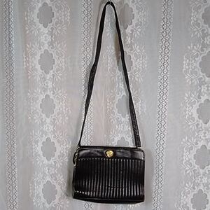 ANNE KLEIN FOR CALDERON VINTAGE WOMENS BAG